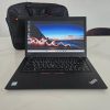 Lenovo Thinkpad L480 เครื่องมือสอง สภาพดี I7-8550U Ram32 SSD 256 WIN 11 แท้ฝังบอร์ด แบตดี ลงโปรแกรมให้พร้อมใช้งาน