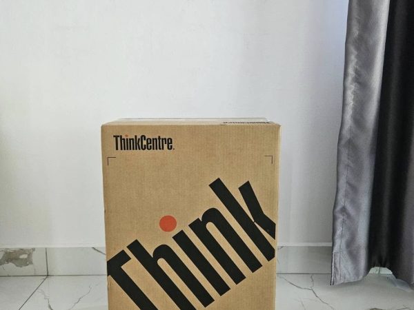 Desktop Lenovo ThinkCentre Neo 30s G5 (13DK005BTA)   i7-13620H Ram16 SSD512 DOS ของใหม่ ตัวโชว์ มีประกันออนไซค์ถึง 11/2028