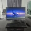Dell Optiplex 3280 All-in-One PC  i5-10500T/8GB/500 HDD/21.5/Win11Pro เครื่องมือสอง สภาพดี อุปกรณ์ครบ ลงโปรแกรมให้พร้อมใช้งาน