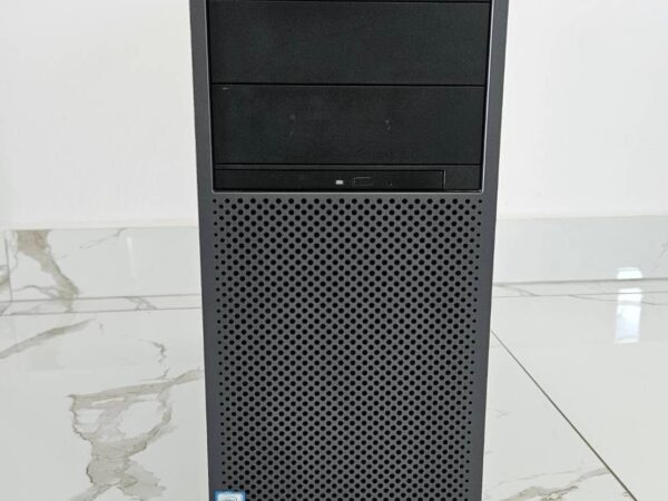 HP Z6 G4 Workstation สภาพดี งานออกแบบ เขียนแบบ ไม่ควรพลาด รุ่นใหม่ใส่ m.2 nvme มาพร้อมกับ Windows 11 Pro for Workstation ของแท้