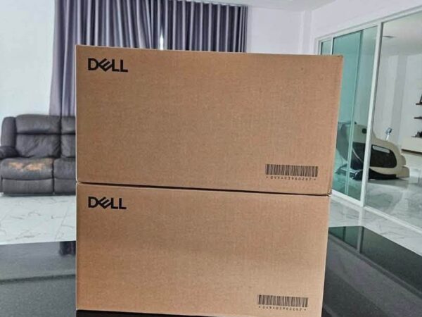 PC “Dell” Pro Slim QCS1250 SFF Ultra 5 235/16GB/512GB SSD/Win11Pro ของใหม่ ยังไม่แกะ ประกันศูนย์ออนไซค์ 05/2029