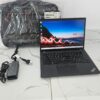 NotebookLenovo ThinkPad P14s Gen 3 i7-1270P SSD512GB RAM16GB  Win 11 Pro (รองรับ LTE/ใส่ซิมได้)