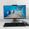 ASUS DESKTOP AIO  E3402WBAK-BA045M BLACK  I5-1235U/16GB/1TB SSD/23.8″/Win11 Pro  สินค้ามือสอง สภาพสวย เสียบปลั๊กใช้งานได้ทันที