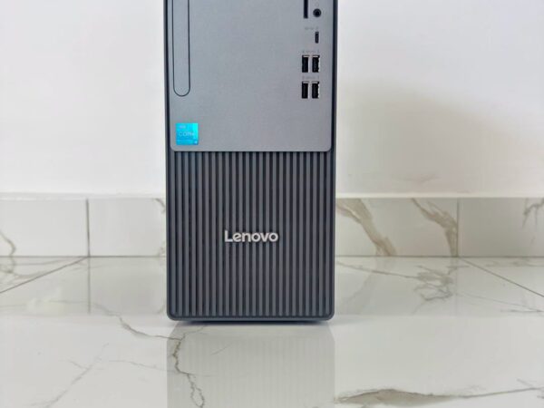 Lenovo Desktop ThinkCentre Neo 50t G5 (12UD00BFTH) I5-13400/8GB/SSD 512GB/Windows 11 Home มือสอง ประกันศูนย์ออนไซด์ 01/2028