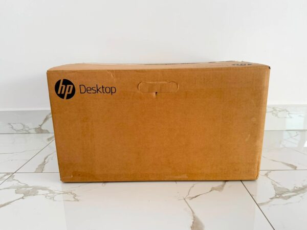 PC HP Pro Tower 280 G9 เครื่องมือสอง สภาพใหม่ ครบกล่อง i7-14700/16GB/512GB SSD/Win11Home  ประกันศูนย์ ออนไซค์ 06/2028