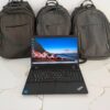 Lenovo ThinkPad T15p Gen 2  i7-11800H RAM 32 SSD 1TB GTX 1650 (4GB GDDR6) Win11Pro สินค้ามือสอง สภาพสวย