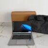 HP ZBook Firefly 14 นิ้ว G10  เครื่องมือสอง สภาพนางฟ้า i5-1335U/16GB/256GB SSD/14.0″/Win11Pro  มีประกันศูนย์ 09/2027 คีย์ไฟ Cyclecount 4
