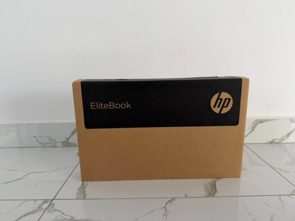 Notebook HP EliteBook 8 G1i Ultra 7 256V/16GB/512GB SSD/14.0″/Win11Home ของใหม่ยังไม่แกะกล่อง มีประกันศูนย์ออนไซค์ 04/2027