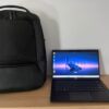 DELL LATITUDE 7330 มือสอง I7-1265U 16GB SSD 512 GB WIN11PRO  แท้  คีย์ไฟ เครื่องมือสอง สภาพสวย