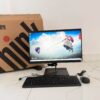 AIO LENOVO V50a-22IMB (11FRA013TA) I5-10400T/8GB/256GB /21.5" FHD/Win 11 Pro สินค้ามือสอง สภาพดี ครบกล่อง เสียบปั๊บ ใช้งานได้ทันที
